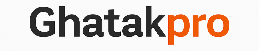 ghatakpro.com
